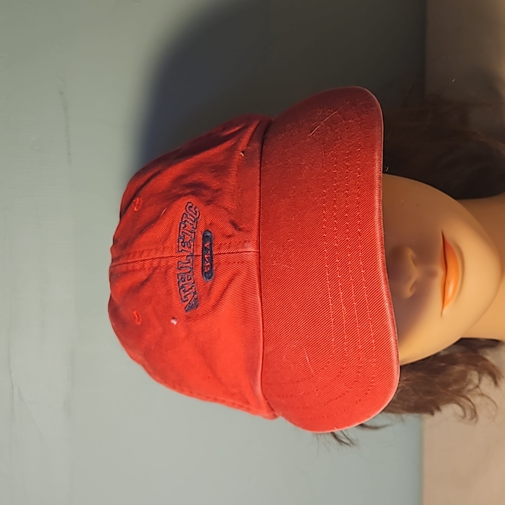 Athletic 94.A hat